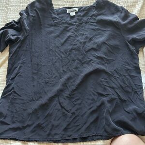Women's Black Top
